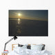 Sunrise over Gulf St Wall Decal
