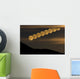 Full Moonrise Wall Decal