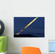 Moonrise Wall Decal Design 1