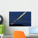 Moonrise Wall Decal Design 1