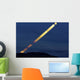 Moonrise Wall Decal Design 1