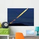 Moonrise Wall Decal Design 1