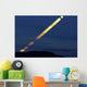 Moonrise Wall Decal Design 1