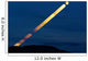 Moonrise Wall Decal Design 1