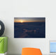 Sunrise Gulf St Lawrence Wall Decal