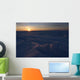 Sunrise Gulf St Lawrence Wall Decal