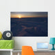 Sunrise Gulf St Lawrence Wall Decal