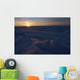Sunrise Gulf St Lawrence Wall Decal