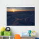 Sunrise Gulf St Lawrence Wall Decal