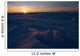 Sunrise Gulf St Lawrence Wall Decal