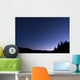 Moon Venus and Jupiter Wall Decal Design 3