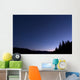 Moon Venus and Jupiter Wall Decal Design 3