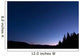 Moon Venus and Jupiter Wall Decal Design 3