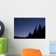 Moon Venus and Jupiter Wall Decal Design 1