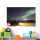 Aurora and Old Truck Wall Decal