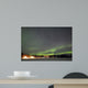 Aurora and Milky Way Wall Decal