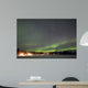 Aurora and Milky Way Wall Decal
