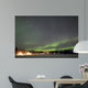 Aurora and Milky Way Wall Decal