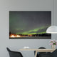 Aurora and Milky Way Wall Decal