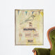 Be Beautiful Your Own Wall Decal