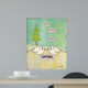 Be Kind and Loving Wall Decal