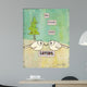 Be Kind and Loving Wall Decal
