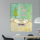 Be Kind and Loving Wall Decal