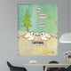 Be Kind and Loving Wall Decal