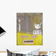 Embrace Your Passions Wall Decal