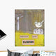 Embrace Your Passions Wall Decal