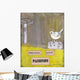 Embrace Your Passions Wall Decal