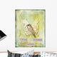 Find Freedom within Wall Decal