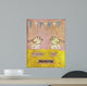 Friends Are Precious Wall Decal