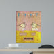 Friends Are Precious Wall Decal