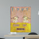 Friends Are Precious Wall Decal