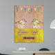 Friends Are Precious Wall Decal