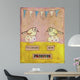Friends Are Precious Wall Decal