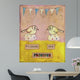 Friends Are Precious Wall Decal
