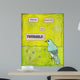 Have Faith Yourself Wall Decal