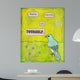 Have Faith Yourself Wall Decal