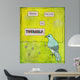 Have Faith Yourself Wall Decal