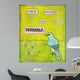 Have Faith Yourself Wall Decal