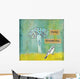 Keep Dreaming Wall Decal