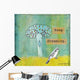 Keep Dreaming Wall Decal