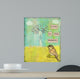 Live Moment Wall Decal