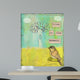 Live Moment Wall Decal