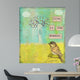 Live Moment Wall Decal