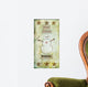 Warm Winter Wishes Wall Decal