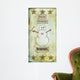 Warm Winter Wishes Wall Decal