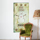 Warm Winter Wishes Wall Decal